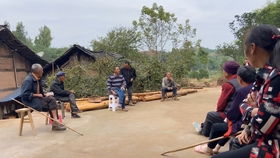 雨后三峽之巔，一嘗根號二奉節(jié)臍橙