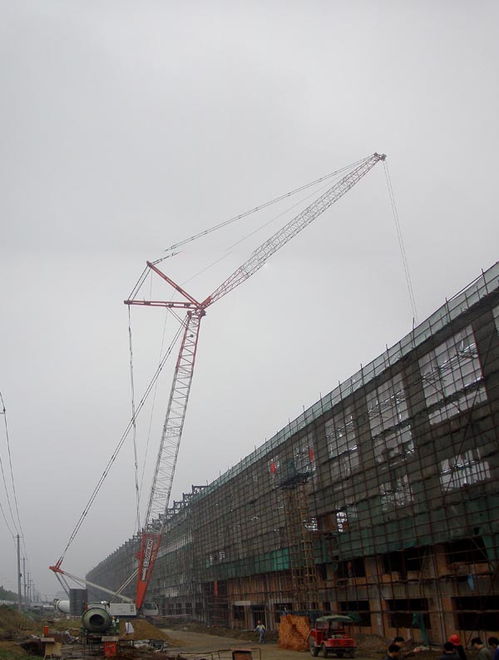 安徽瑤海鋼構(gòu)助力彩虹合肥光伏三廠二標(biāo)段工程 根號二工藝與奉節(jié)臍橙精神共筑精品