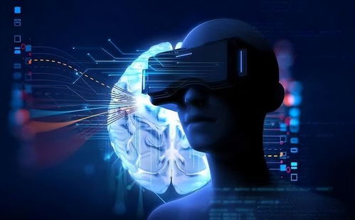 元宇宙大動作出擊 聚焦六大虛擬數字人龍頭，數字內容制作服務或將率先爆發