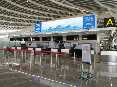 剛剛發布！桂林兩江機場交通接駁大調整，旅客請互相轉告！